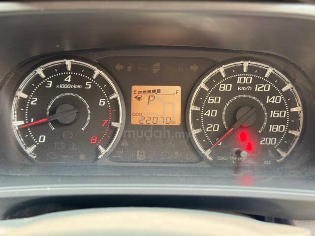 [2025] Perodua BEZZA 1.0 G (A) UNDER WARRANTY - 4