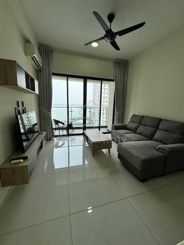 Bay Point @ Country Garden Danga Bay 1