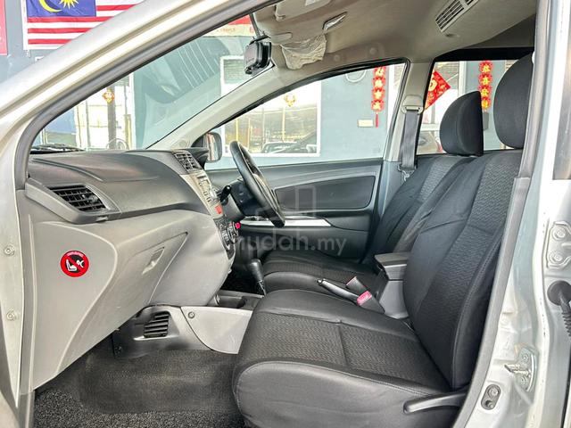 2015 Toyota AVANZA 1.5 G FACELIFT (A) - 5