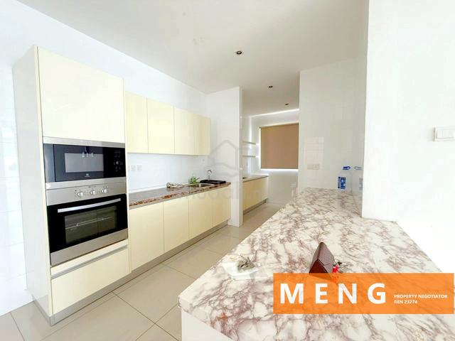 Olive Tree Residences 1