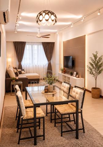 Main Place Residence 1