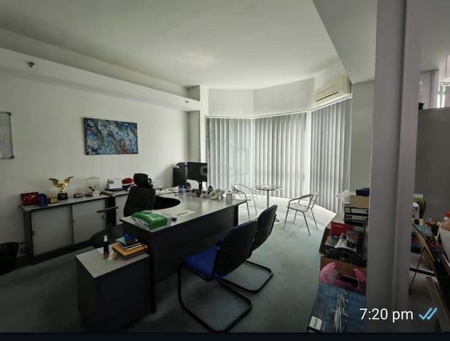 Gurney Tower Office Kelawai Georgetown 1