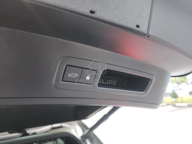 2020 Lexus UX200 2.0 LUXURY (A) -52473KM- - 5