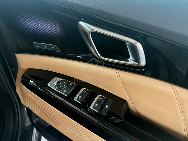 2022 Kia CARNIVAL 2.2D HIGH UNDER KIA WARRANTY - 5