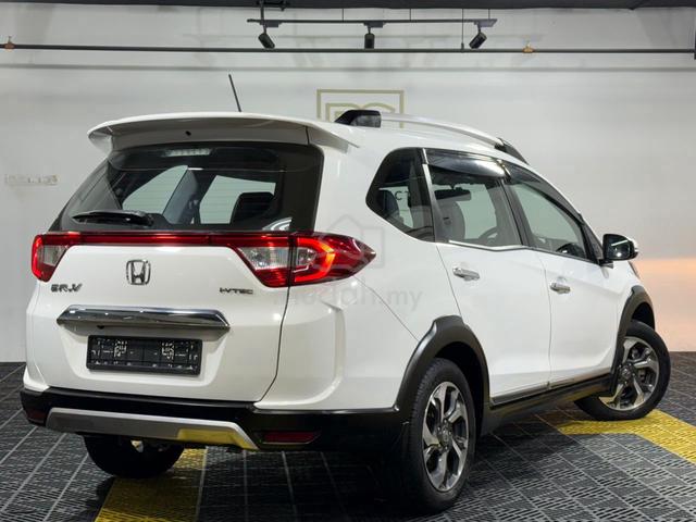 2017 Honda BR-V 1.5 V (A) 2 YEARS WARRANTY BRV - 4