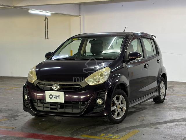 2014 Perodua MYVI 1.3 SE ZHS (A) WHOLE SALE - 2