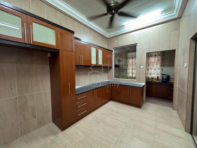 Freehold 24x70 Taman Semabok Permai Semabok 1