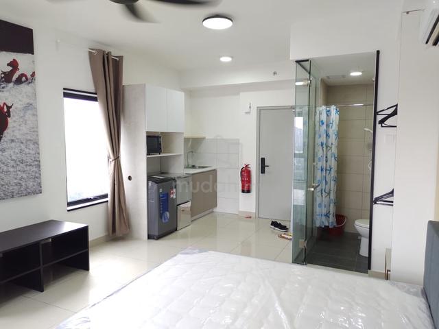 Astrum Ampang 1