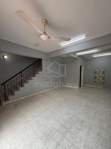 2 Sty Terrace Residence 4R3B Taman Melawati 1