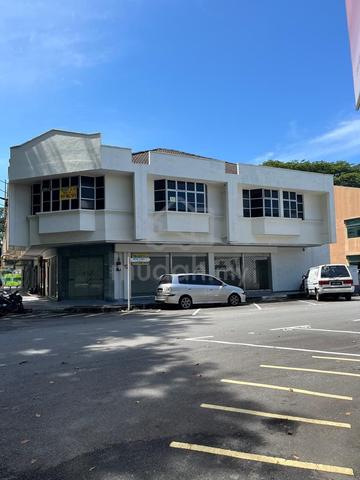 16 Medan Istana, Bandar Ipoh Raya To Let 1
