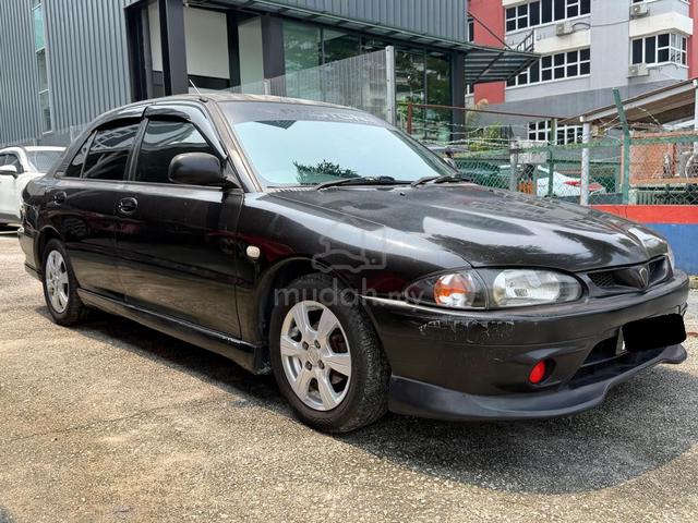 Proton WIRA 1.5 GLI A/B SE (Auto) SPECIAL EDITION - 2