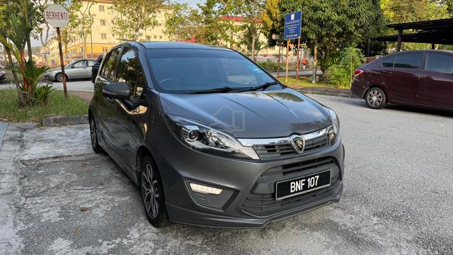 2015 Proton IRIZ 1.6 PREMIUM (A) - 2