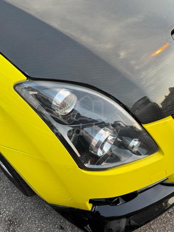 2007 Suzuki SWIFT 1.6 SPORT (M) - 3