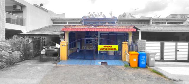 Rumah Teres @ Bandar Baru Sg Buloh 1