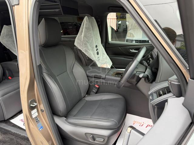 2025 Toyota ALPHARD 2.5 Z*JBL*SIDE STEP*FULLSPEC - 5
