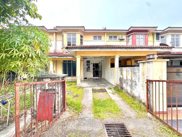 BELOW MV ‼️ 2 Storey Terrace Taman Lestari Putra 5, Seri Kembangan 1
