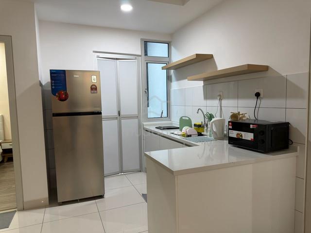 MIRAI Residences 1