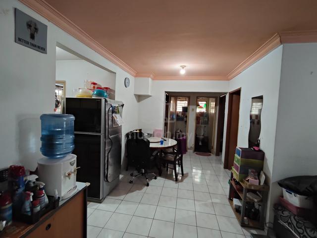 Gugusan Melati 1