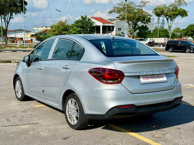 2023 Proton PERSONA 1.6 STANDARD (A) - ORI 41K KM - 4