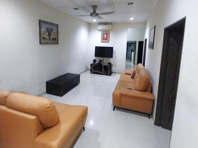 Single Storey Terrace SS5 Kelana Jaya [ FACING NORTHEAST ] 1