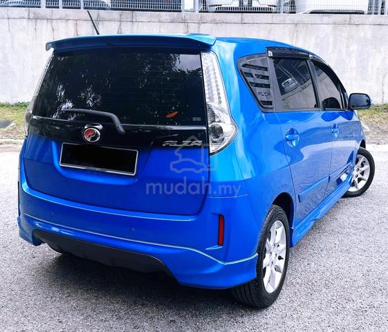 2017 Perodua ALZA 1.5 EZ (A) 3yr Warranty Free - 4