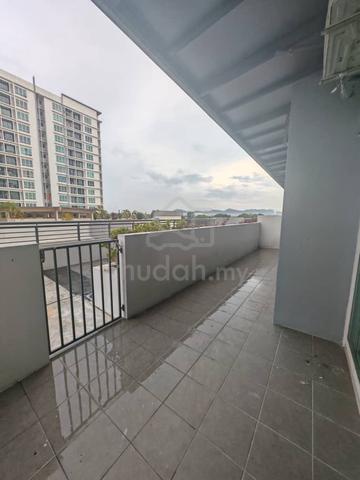 Palm Garden @ Pearl City 1