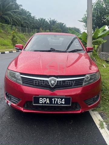 2016 Proton PREVE 1.6 EXECUTIVE (A) - 2