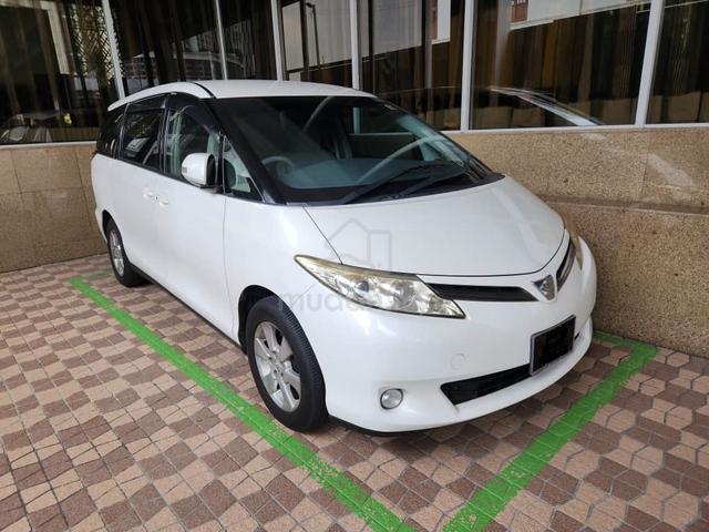 2012 Toyota ESTIMA 2.4 DBA ACR50W-A - 1