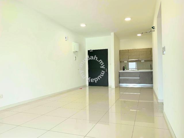 Partially Furnished Emira Residence Seksyen 13 Shah Alam Next To Aeon Apartment Condominium For Rent In Shah Alam Selangor