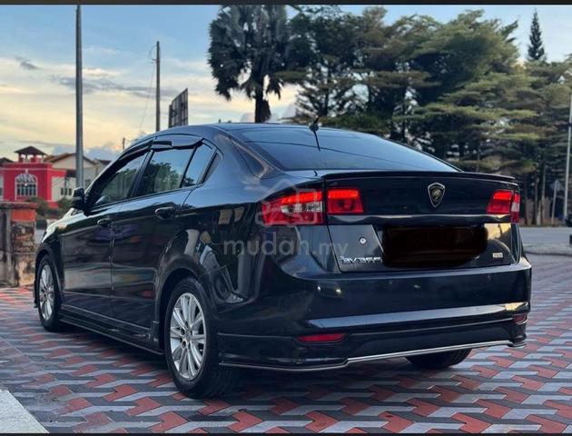 2014 Proton PREVE 1.6 EXECUTIVE (A) - 4