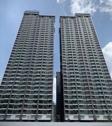 Maxim Residences 1