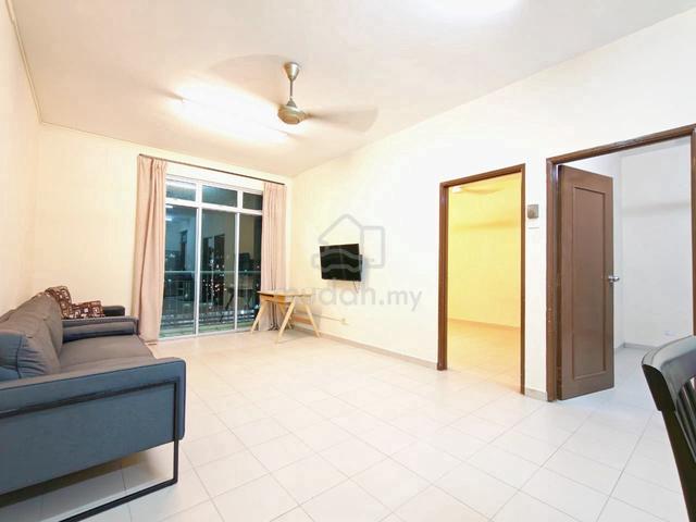 Lake View Suites 1