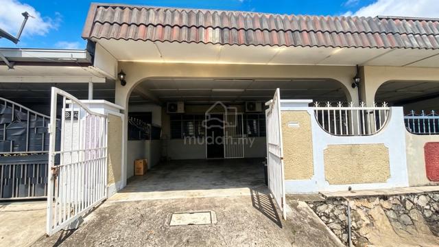 Sri Mawar Senawang 4 Bilik 1