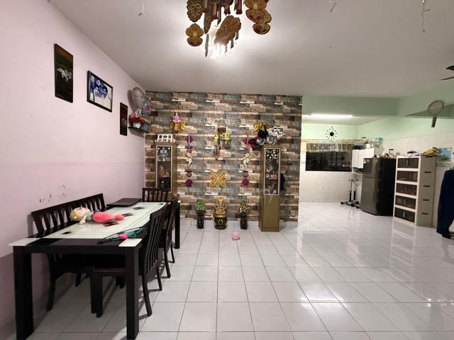 Mutiara Emas Mount Austin Double Storey House Sale Johor Bahru 1