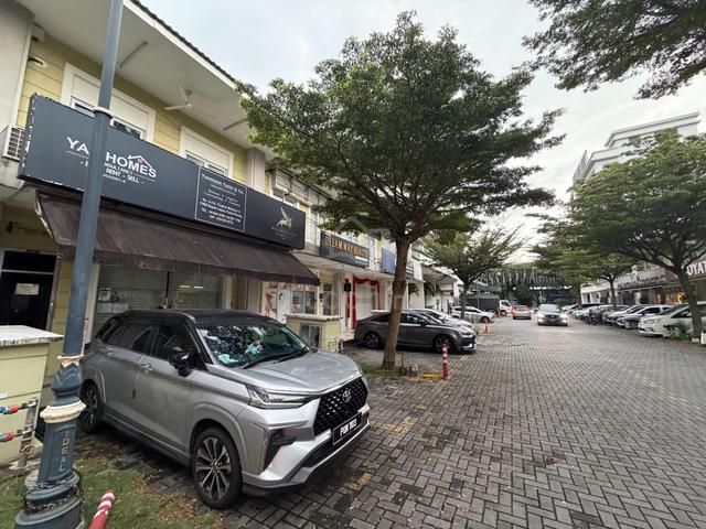 2/S/Shoplot The One Terrece (Bayan Baru) 1810sf (Value Buy) 1