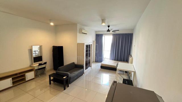 Greenfield Regency @ Tampoi studio for rent 1