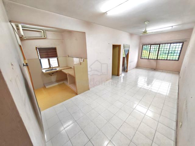 Permai Apartment 1