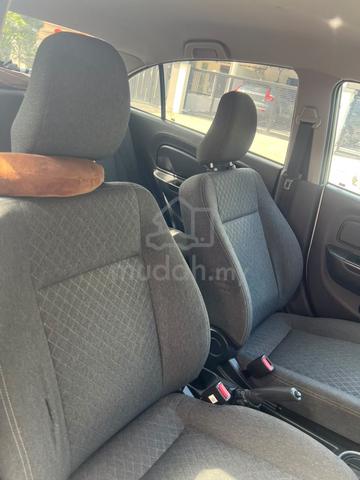 2023 Proton SAGA 1.3 PREMIUM AT MY16 BT P2-13A - 4