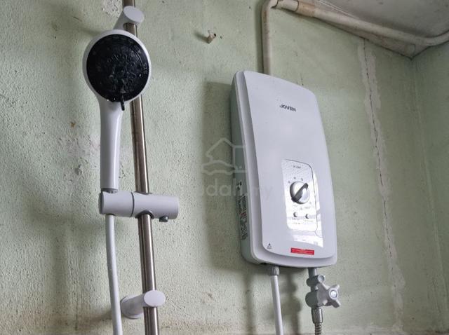 STRATEGIC KENINGAU CITY ROOM For Rent 5