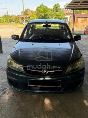 2013 Proton SAGA 1.3 FL EXECUTIVE (A) - 3