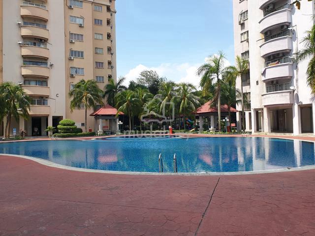 Ridzuan Condominium 1