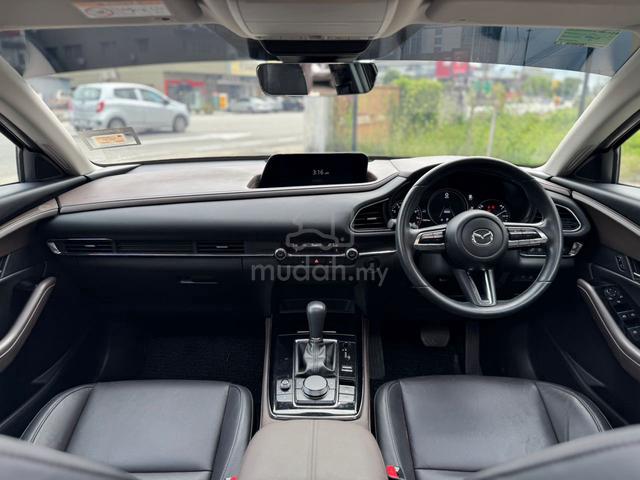 2020 Mazda CX-30 2.0 G HIGH MY19 (A) CBU MODEL - 2