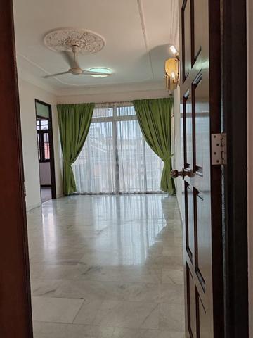 Medan Lumba Kuda 1