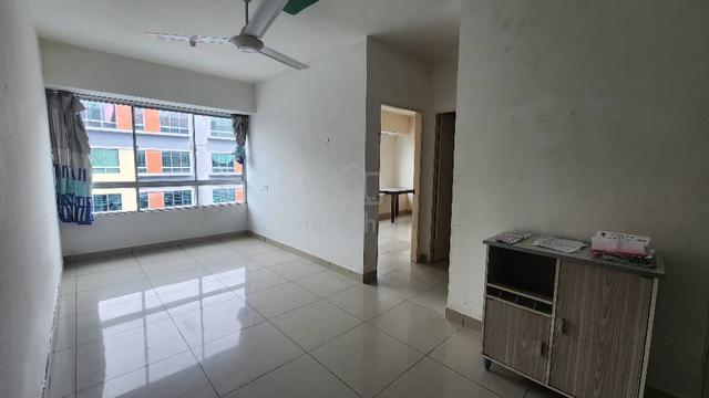 Cyber City Apartment 2 1