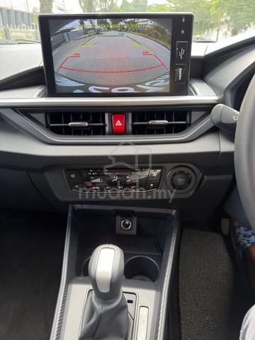 2025 Perodua AXIA AV MY23 D74A (A) - 5