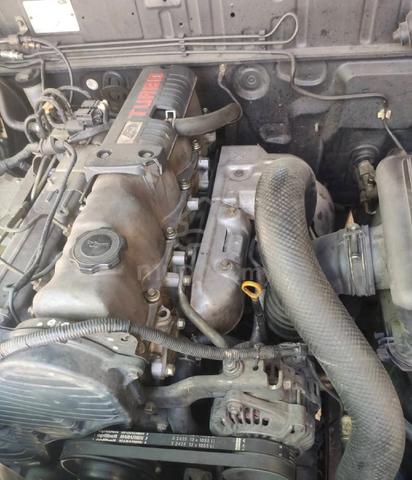 2003 Ford RANGER 2.5 EXTREME (M) - 4