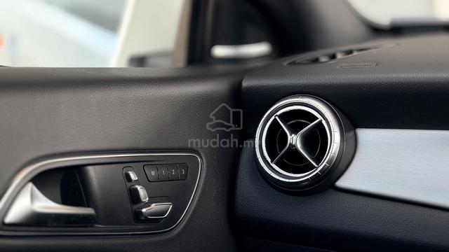 2018 Mercedes Benz CLA180 1.6 AMG SPORT (A) - 4