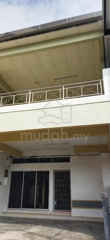 Taman Impian Indah-Double Storey 1