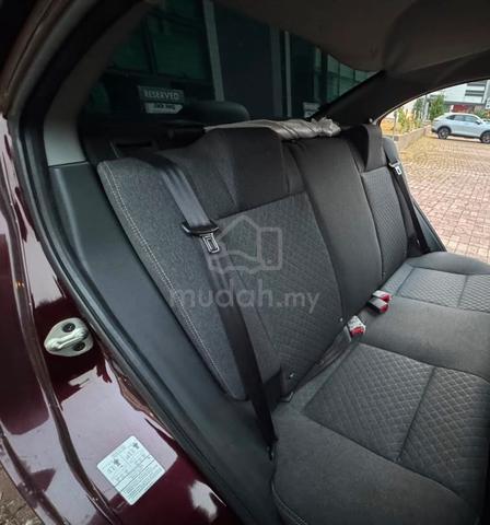 (NEGOTIABLE) 2019 Proton SAGA 1.3 PREMIUM CVT - 4