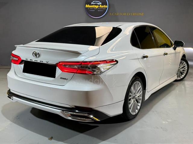 2019 Toyota CAMRY 2.5 V XV50 (A) Modelista JBL - 5